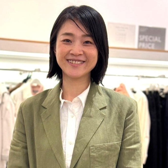 NOGAWAさん