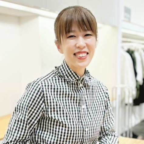 MORITAさん
