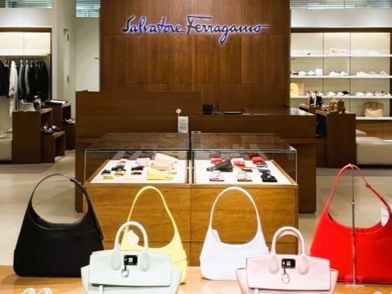 FERRAGAMO