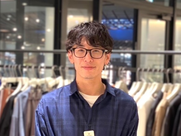 販売職の魅力