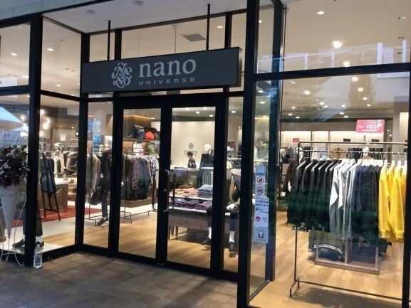 nano・universe