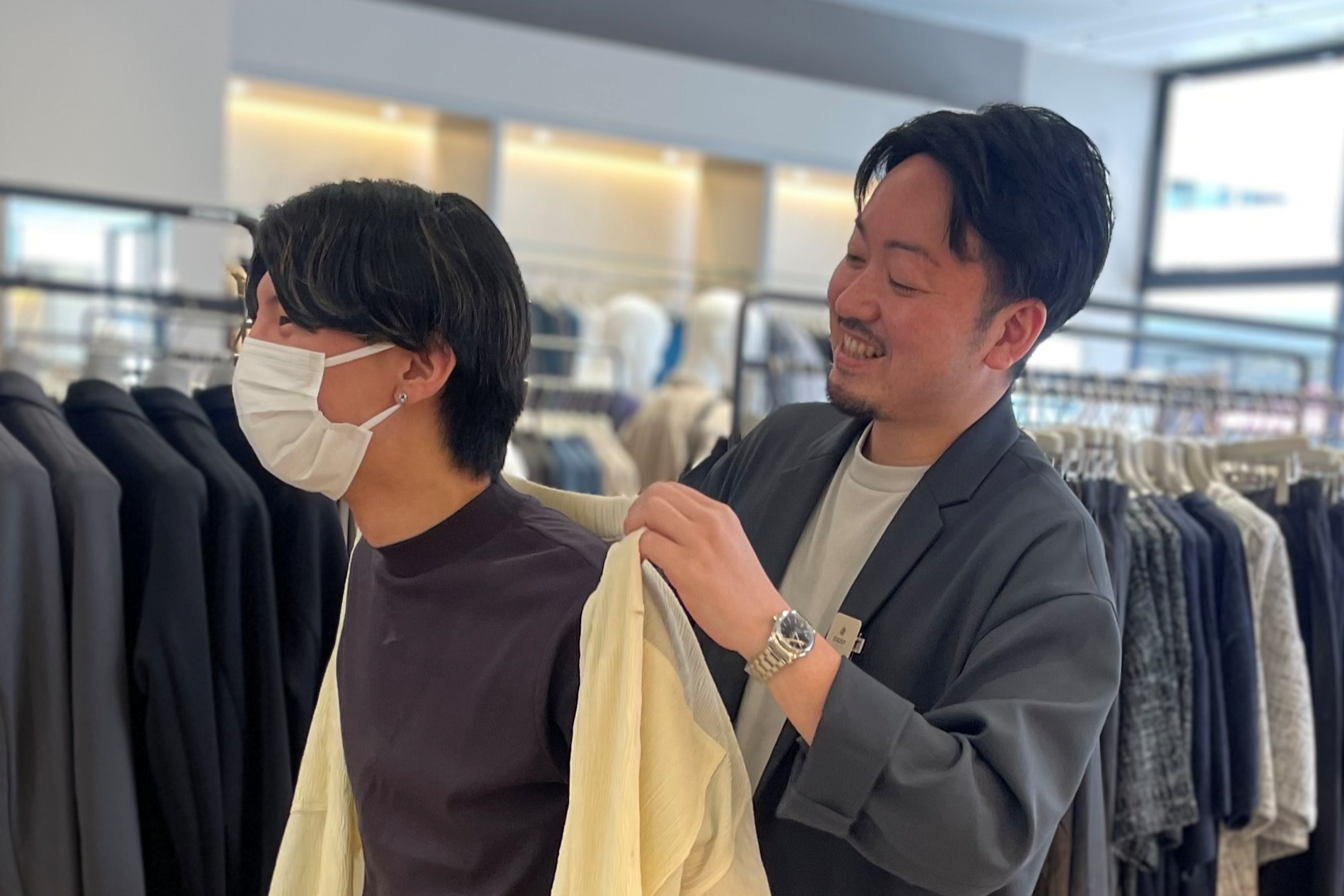 OTOMOさん