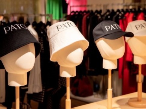 PATOU/N°21