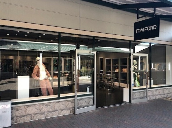 TOMFORD