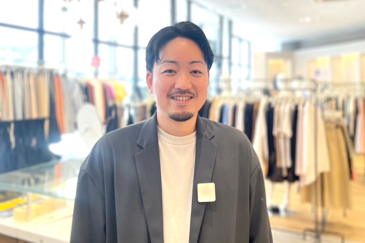 OTOMOさん