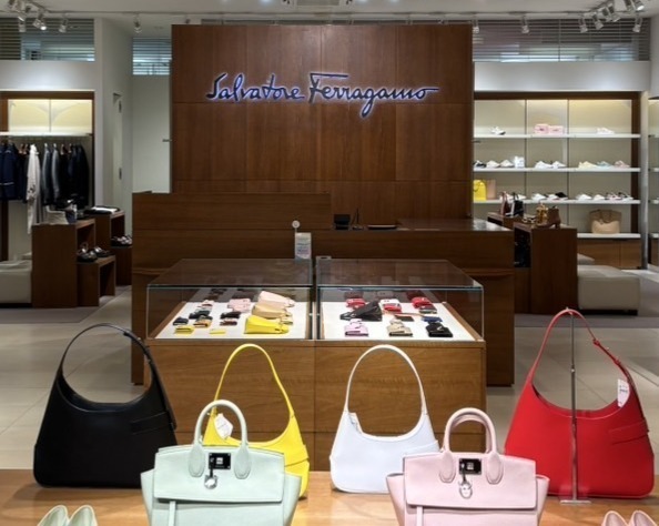 FERRAGAMO